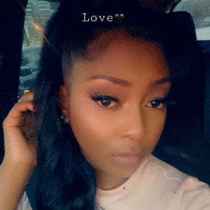 Meet your Posher, Brandy